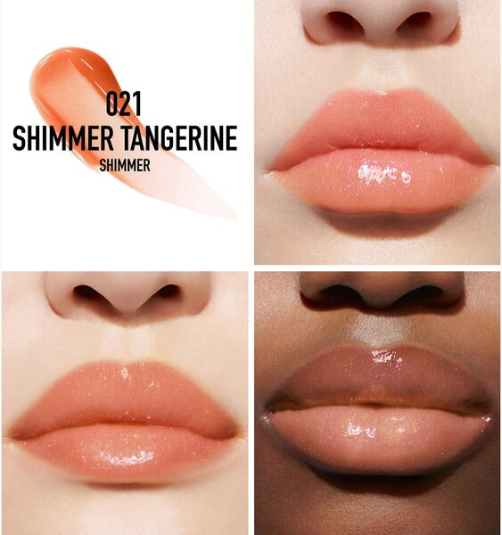 Rouge à lèvres Dior Intense