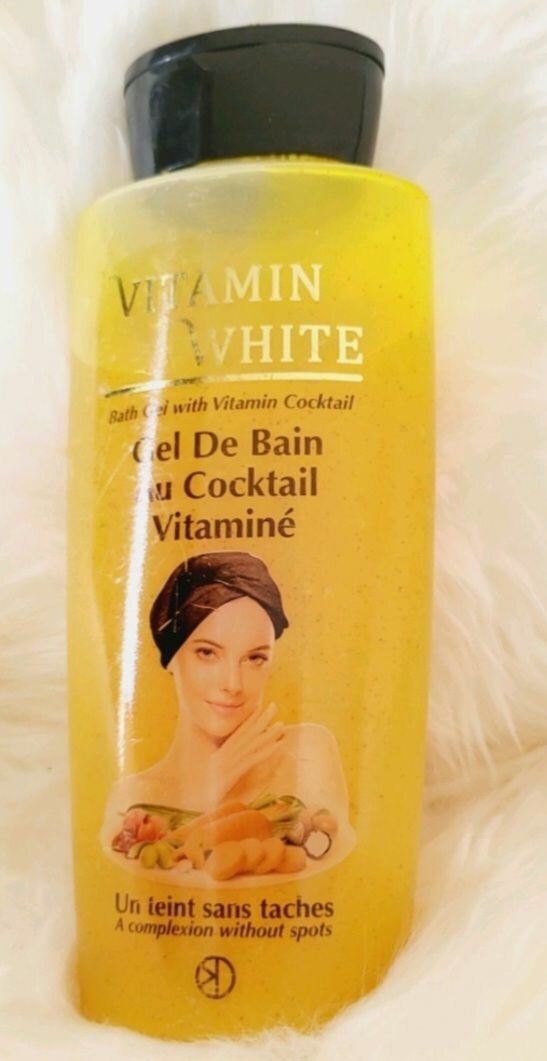 Vitamin White
