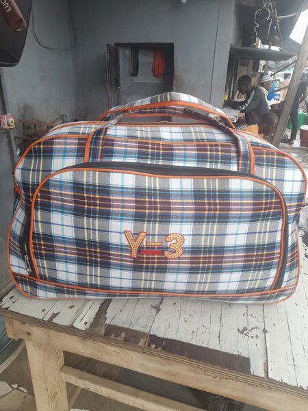 Sac de voyage