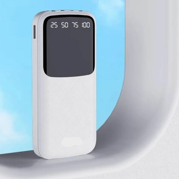 powerbank calus 10000 mah