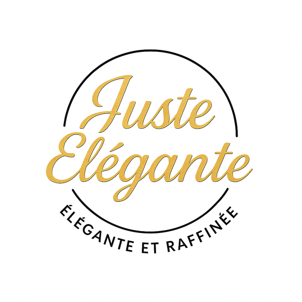 Juste Élégante 