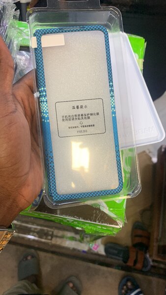 Étui Smartphone Texturé