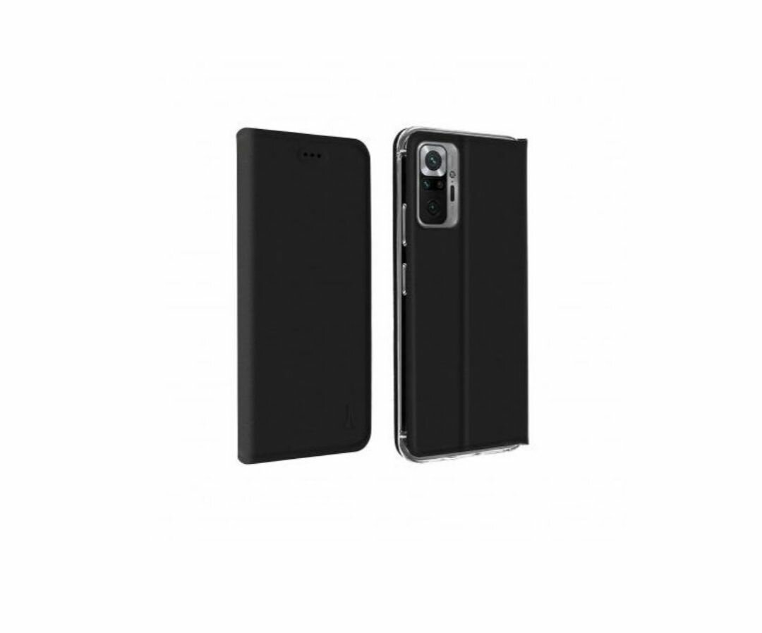 Étui Arabat Redmi note 10pro 5