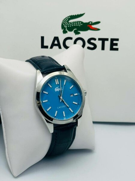 Montre élégante pour hommes