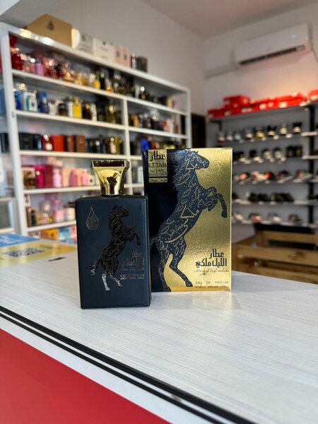 Engrave Noir Eau de Parfum