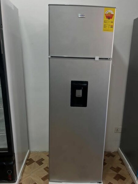 Standing Fridge