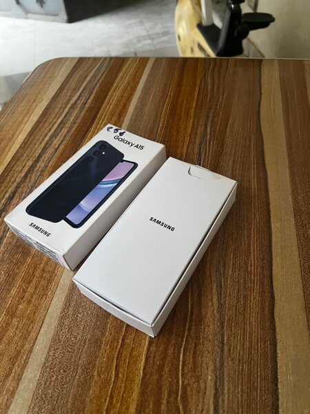 Samsung Galaxy A15 desceller