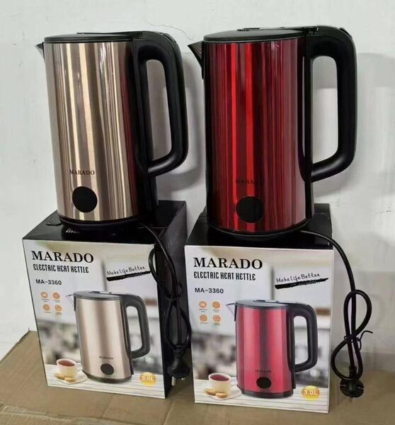 Marado Electric kettle