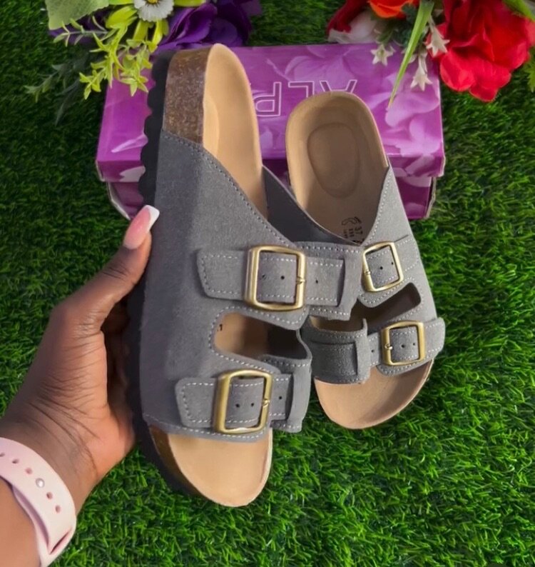 Unisex birk
