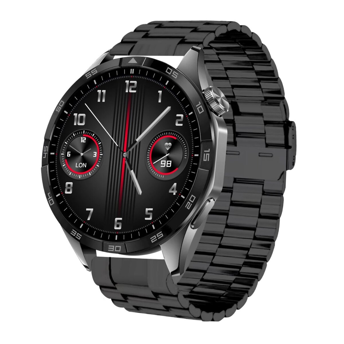 MONTRE CONNECTÉE GT4