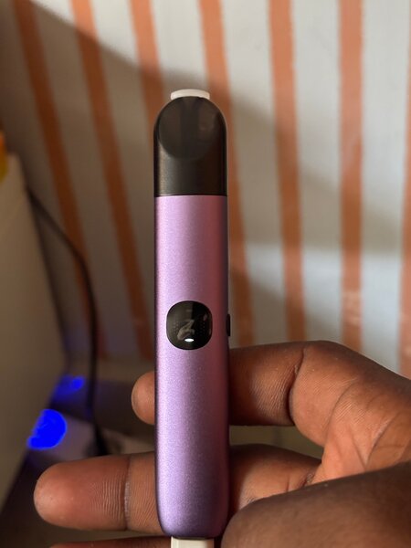 Stylo Chauffant Électrique