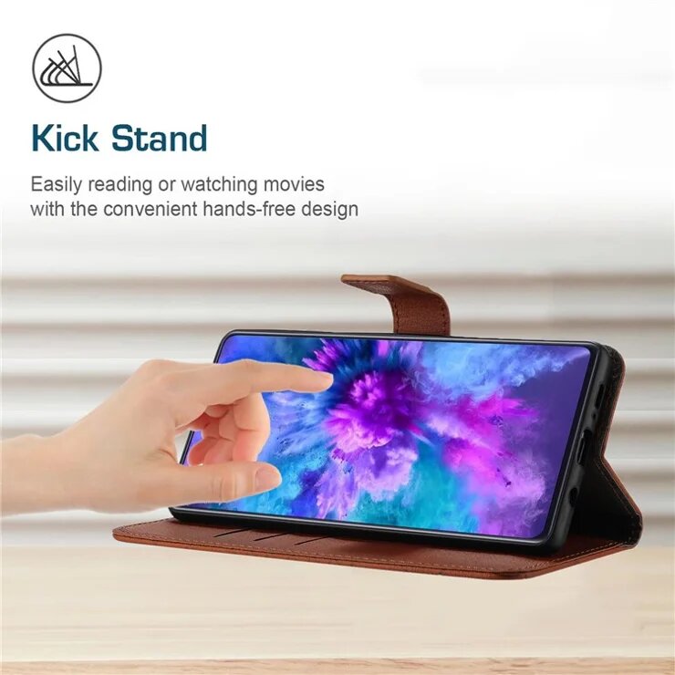 TECNO Camon 40 4G Case Wallet