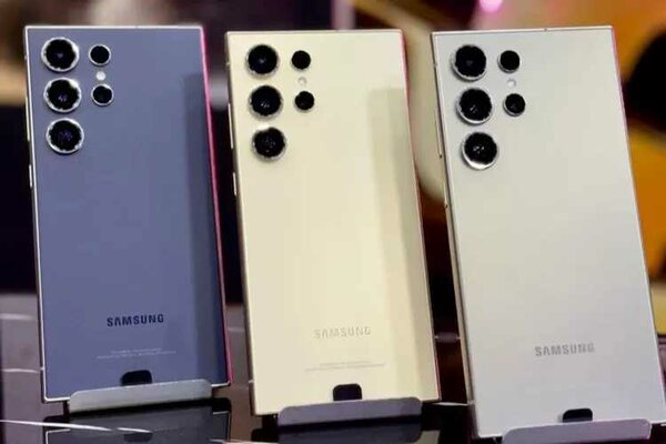 Samsung Galaxy S24 Ultra 512GB