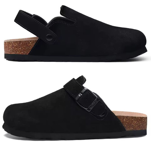 Chaussures KIDMI confort