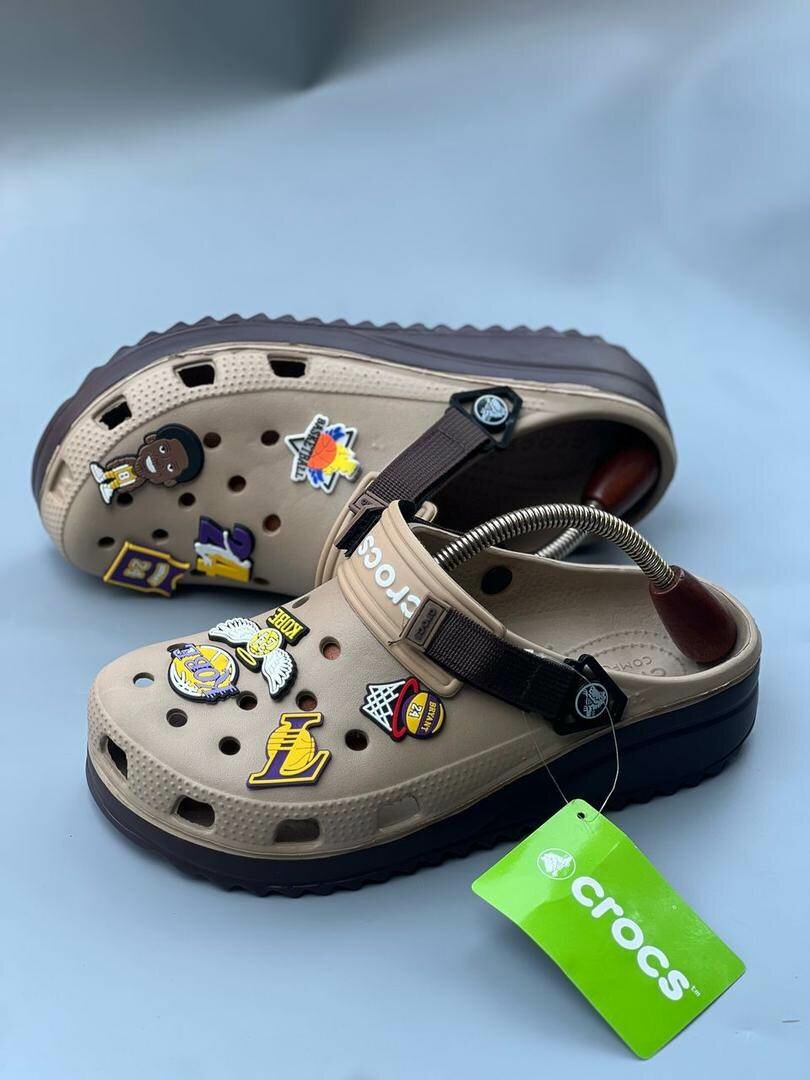 Crocs