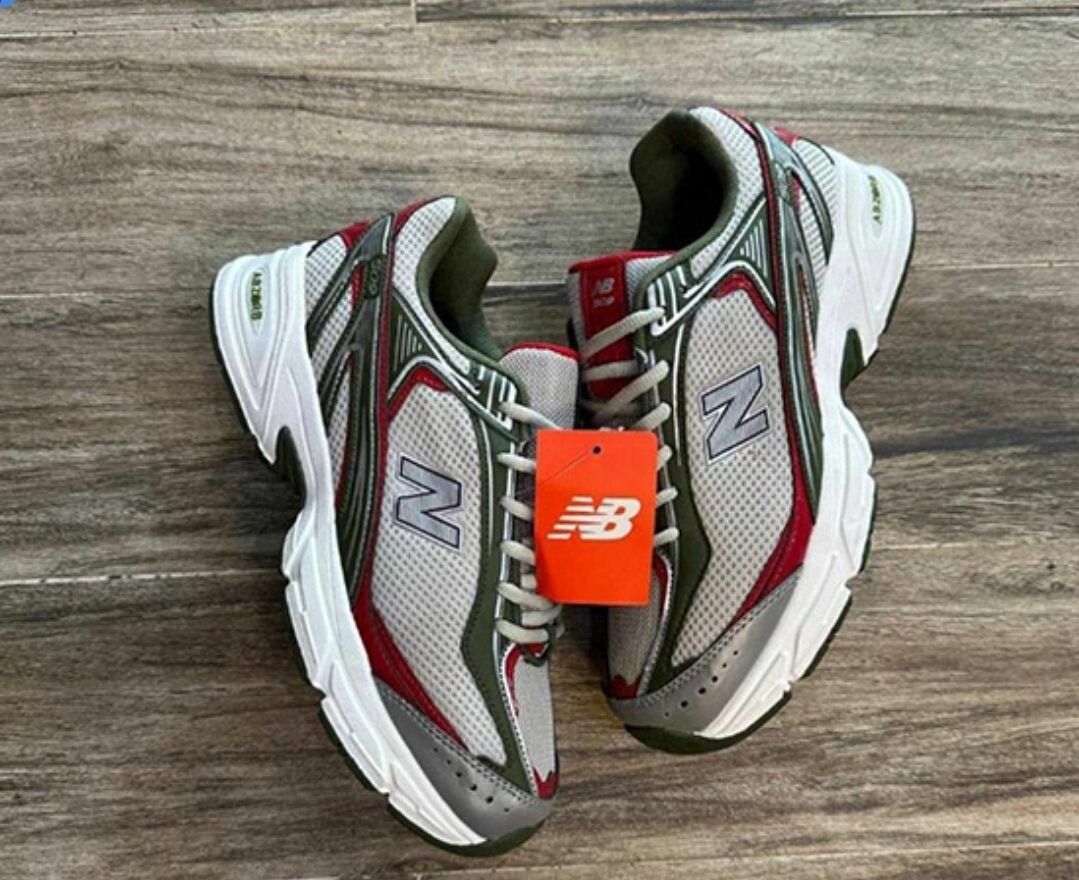 New Balance 509 ABZORB