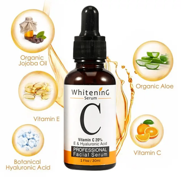 Vitamin C Serum