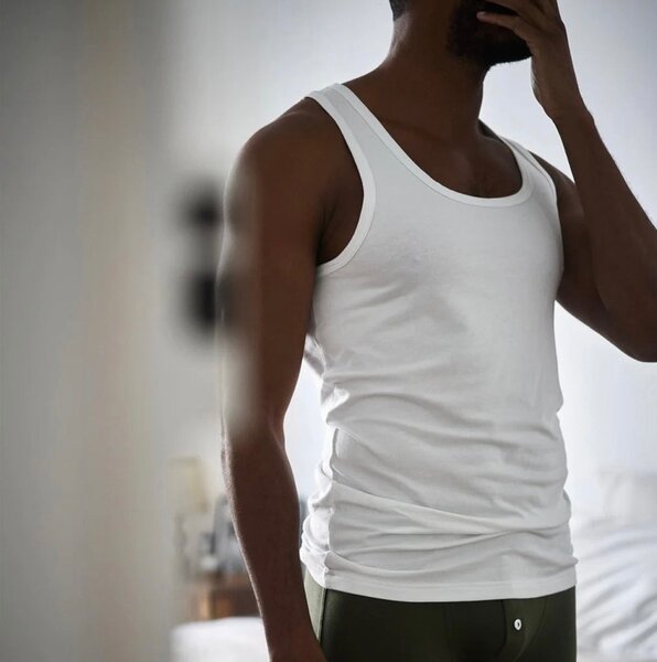 Debardeurs homme