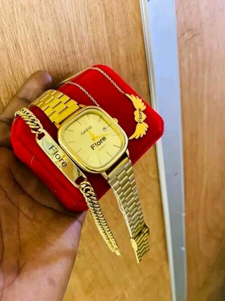 Montre et Bijoux Personnalisés