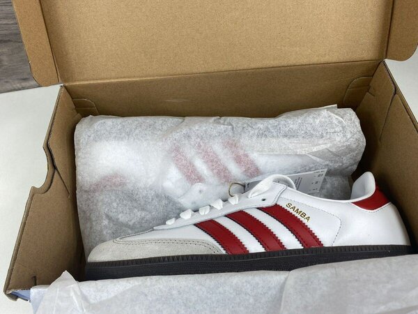 Adidas Samba Classique