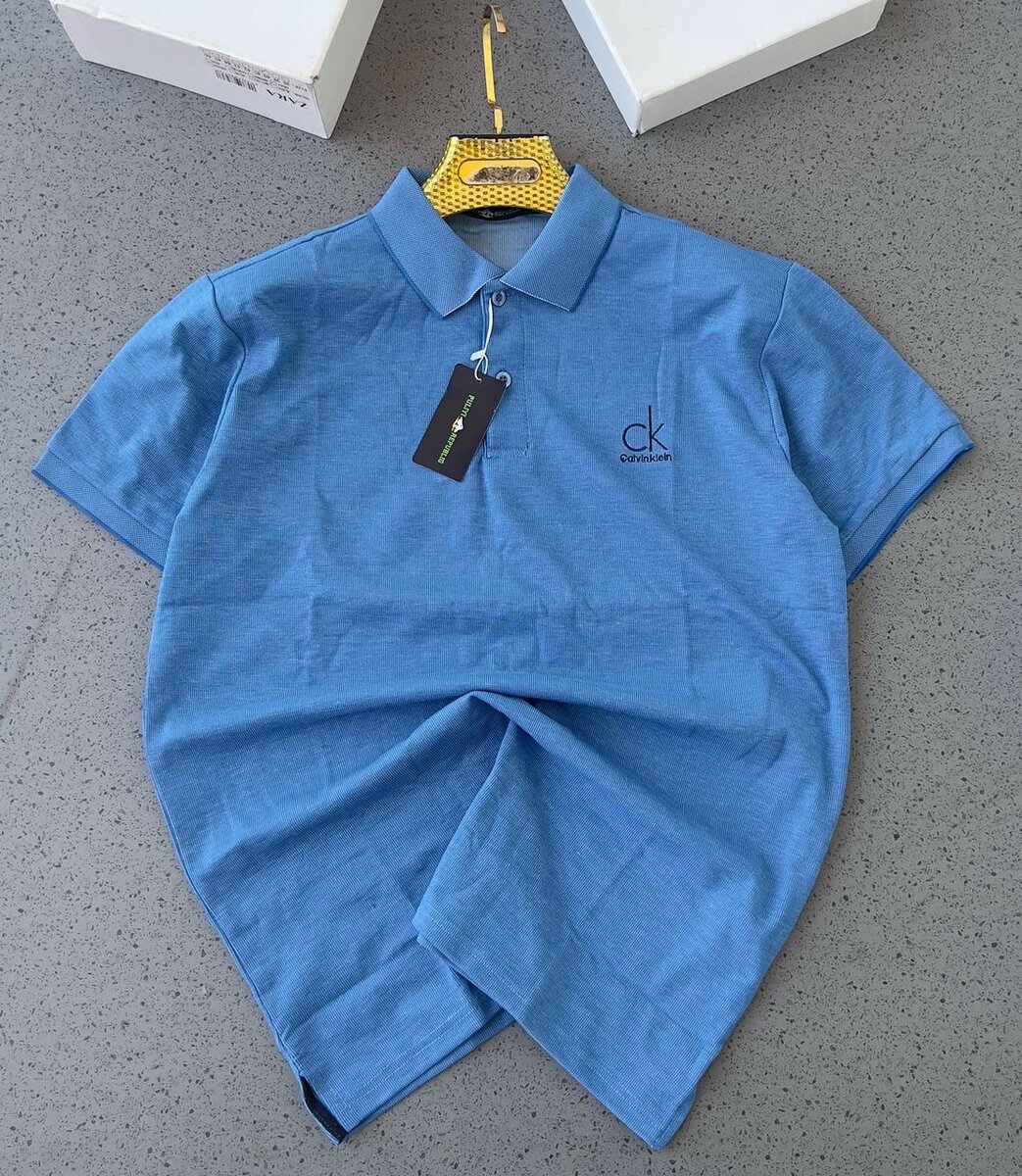 Calvin Klein Lacoste