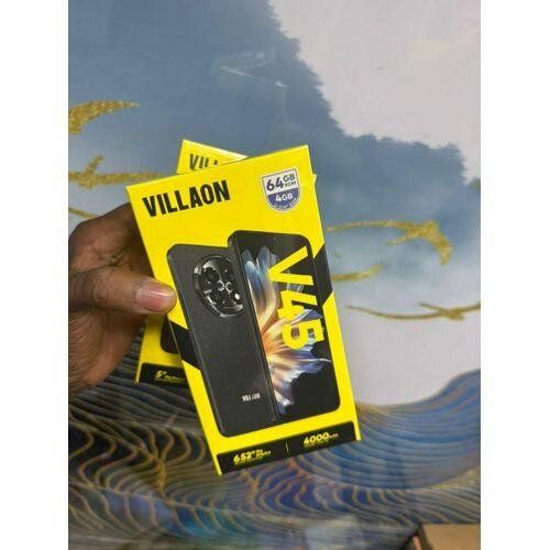 Smartphone VILLAON V45 64GB