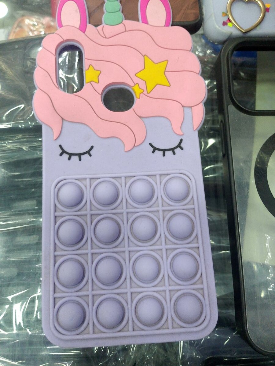 Mobile case A10 s