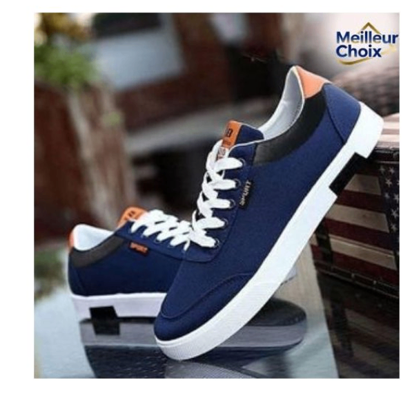 Chaussures décontractées légères