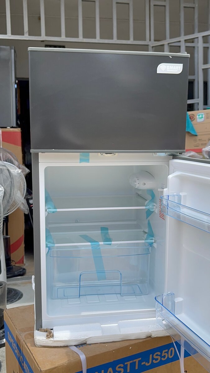 Réfrigérateur smart 95 litres