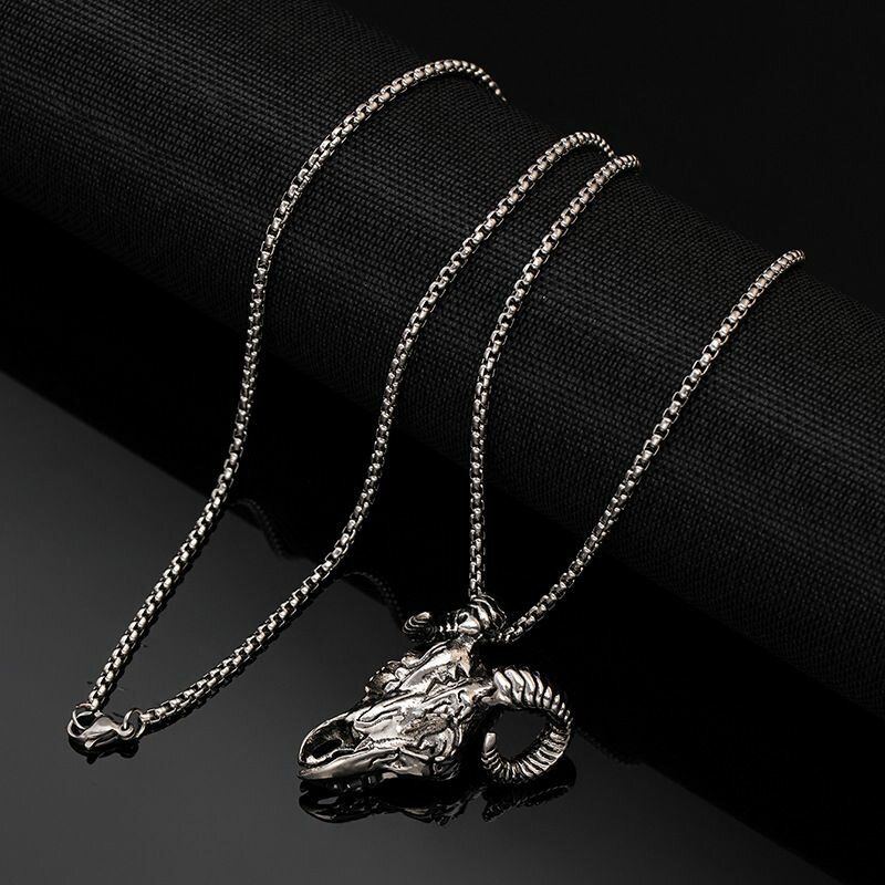 Череп животного