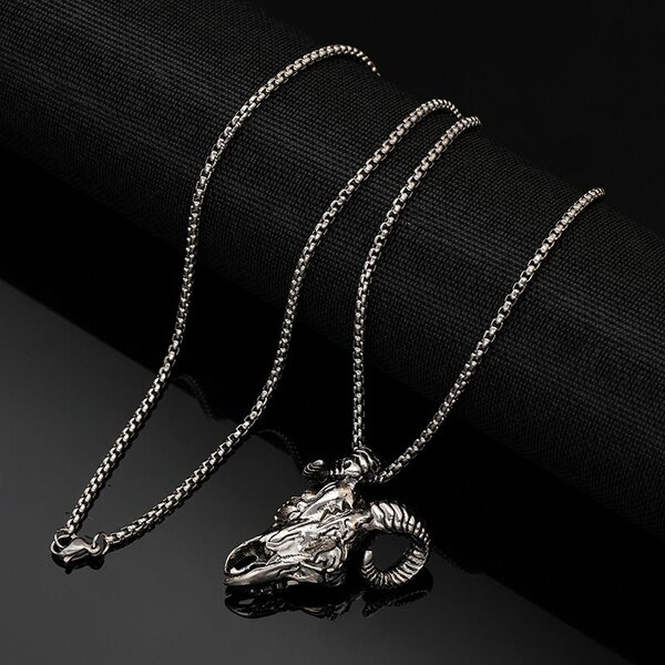 Череп животного