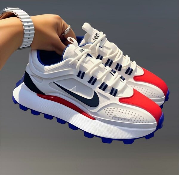 Chaussures Running Homme