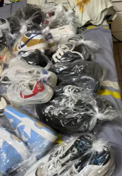 Sneakers tendance pour hommes