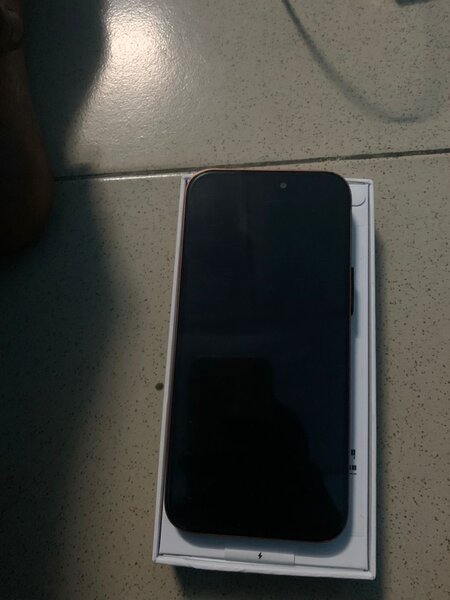 Smartphone hautes performances