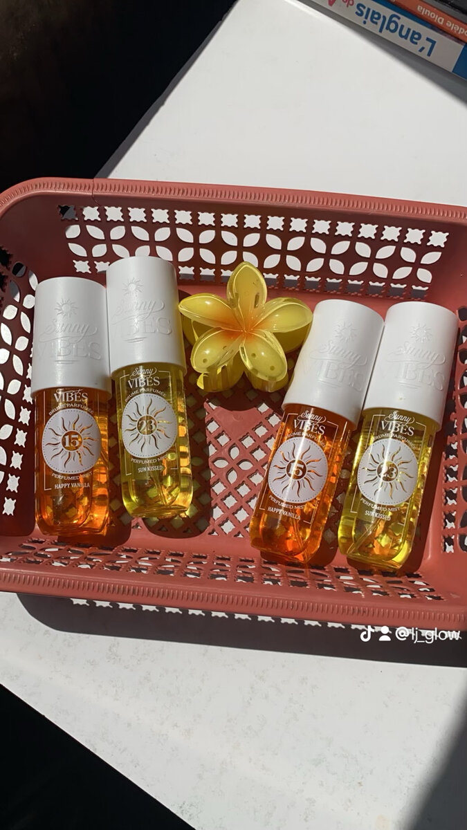 Huile Aromatique Relaxante