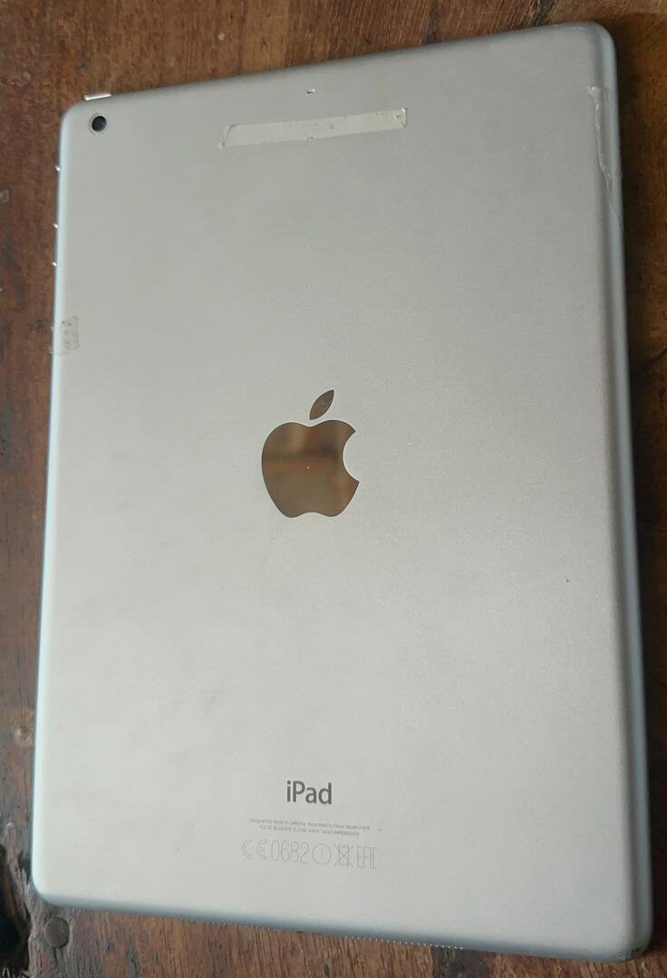 iPad Air 16GB Wi-Fi