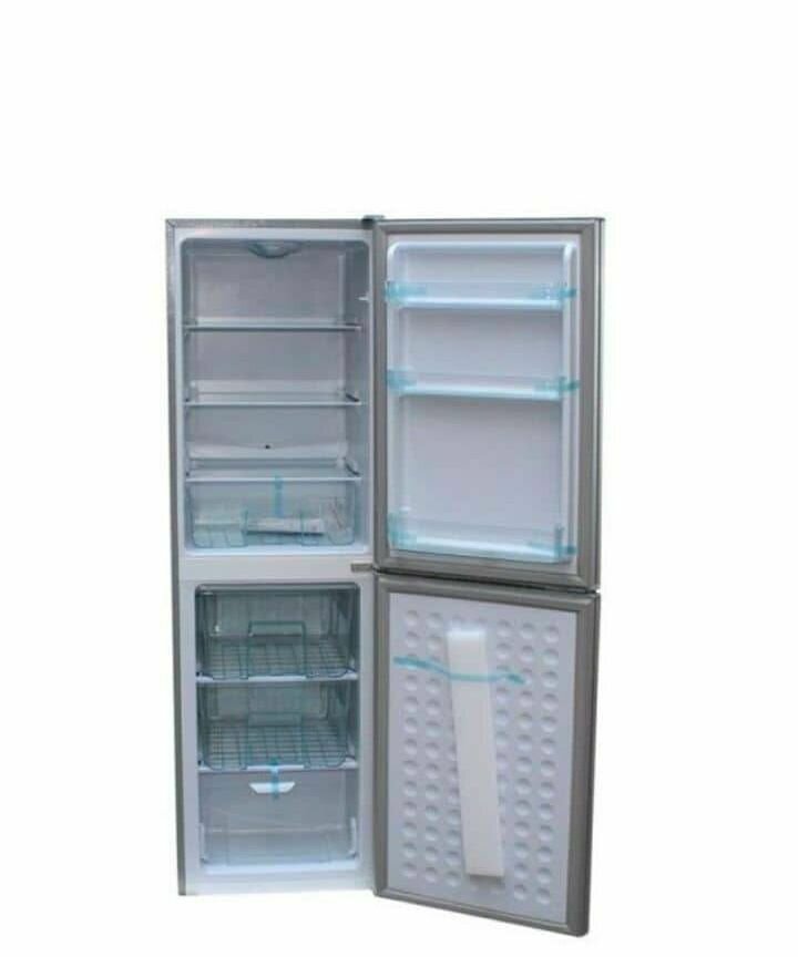 Réfrigérateur NASCO 2 portes