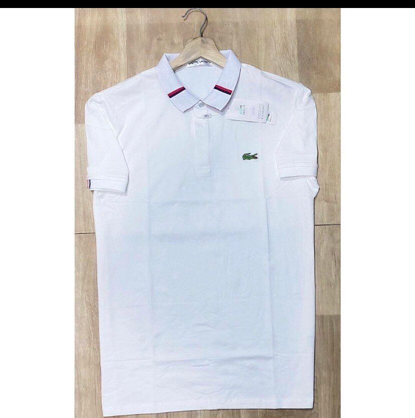Polo Classique Lacoste Homme