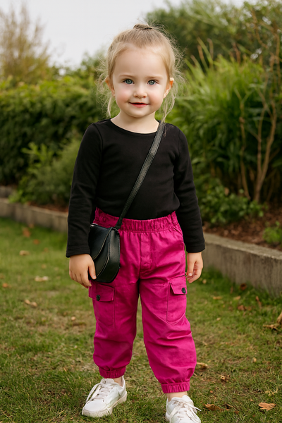 Vêtements pour bébé fille