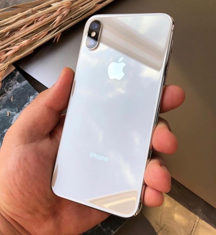 iPhone X 64gb