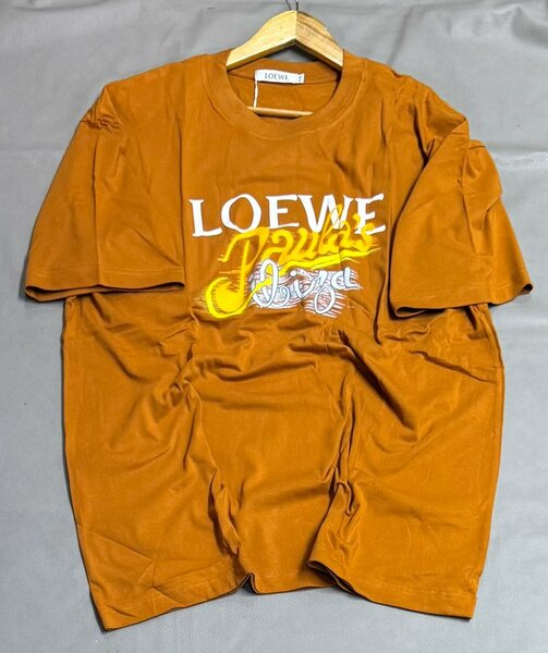 T-shirt LOEWE homme