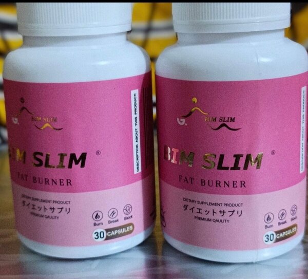 Compléments Brûleur de graisse