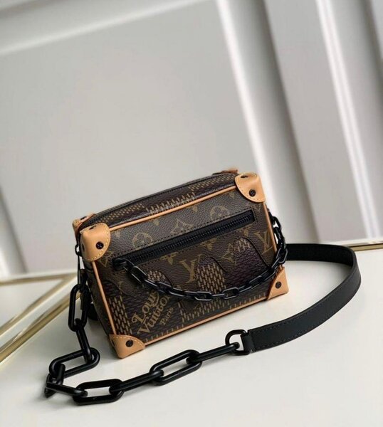 Sac bandoulière louis Vuitton