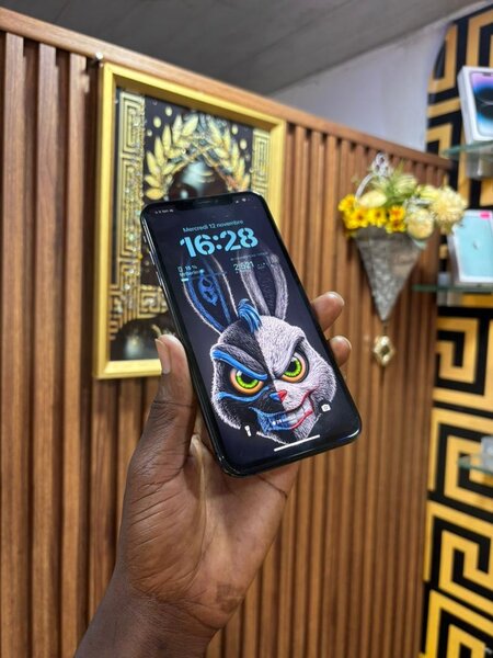 iPhone XS Max 256gb (sans ID)