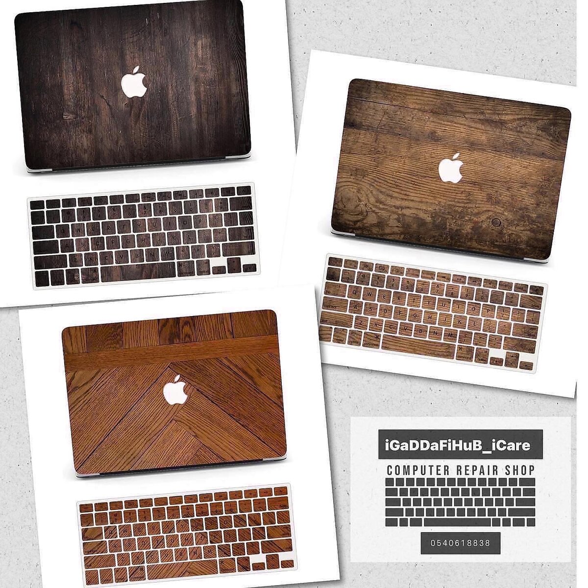 MacBook cases 2010-2024 model accessorie/12/13/14/15/16 inch