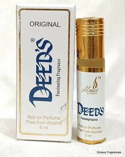 Parfum Deed's