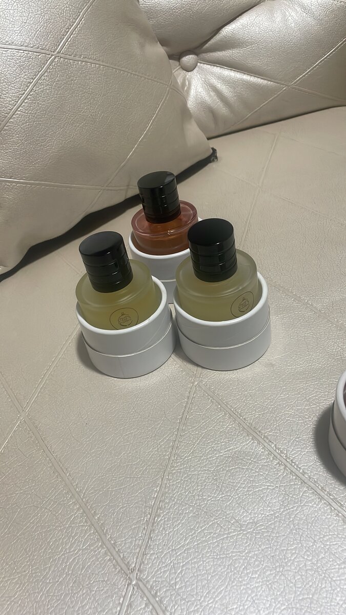 Parfum CARRE D' AVÉ 50ml