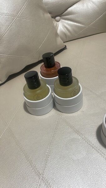 Parfum CARRE D' AVÉ 50ml