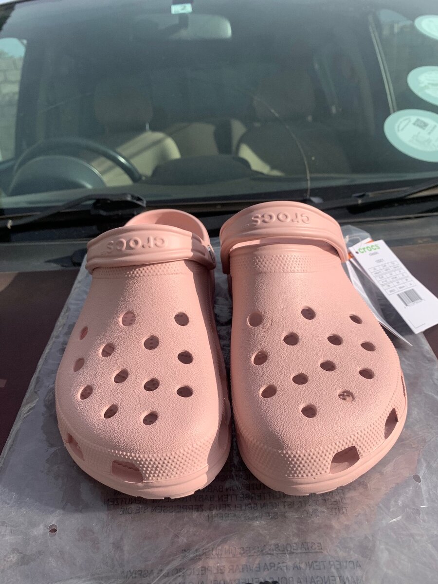 Crocs