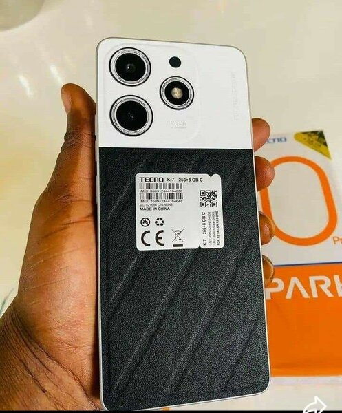 Tecno Spark 10 Pro 256GB